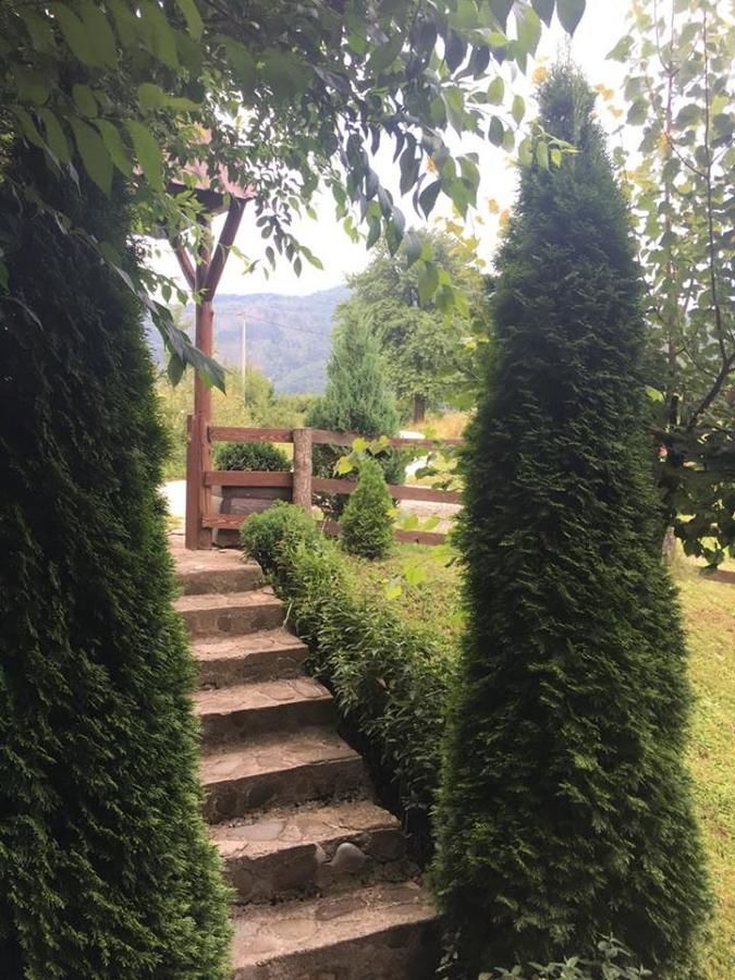 Загородные дома Country House Brijest Колашин-17