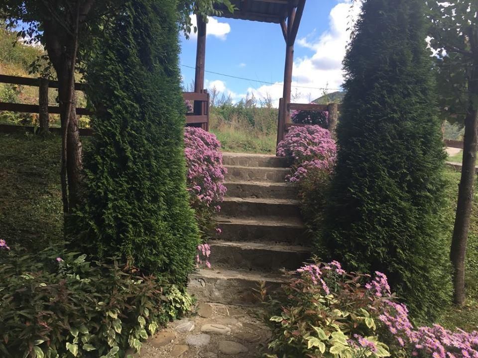 Загородные дома Country House Brijest Колашин-18