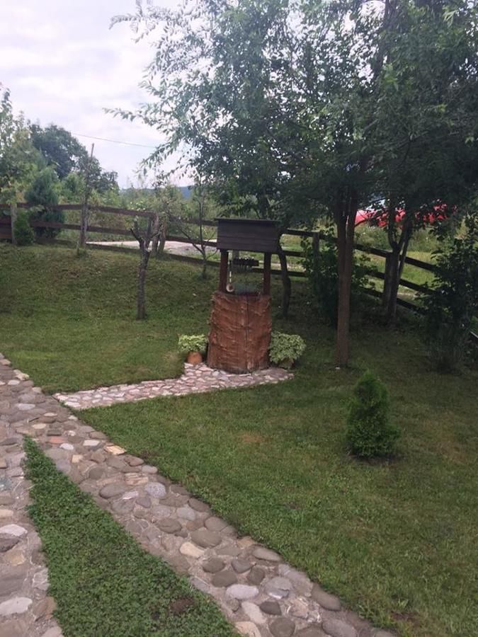 Загородные дома Country House Brijest Колашин-21