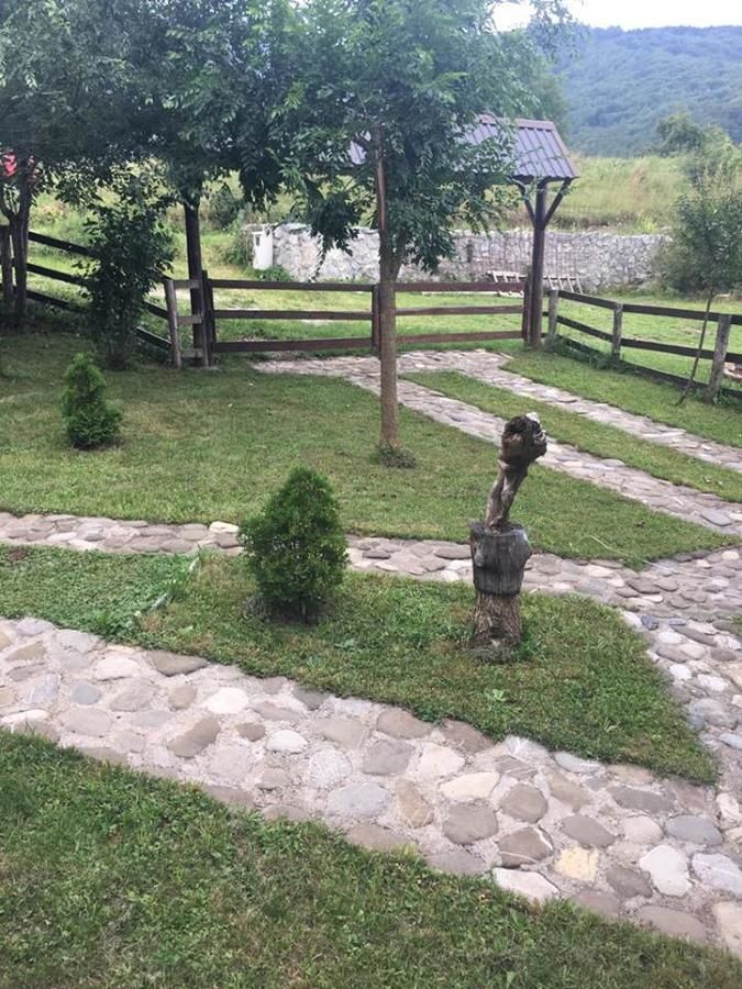 Загородные дома Country House Brijest Колашин-22