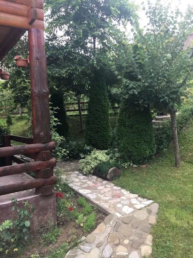 Загородные дома Country House Brijest Колашин-23