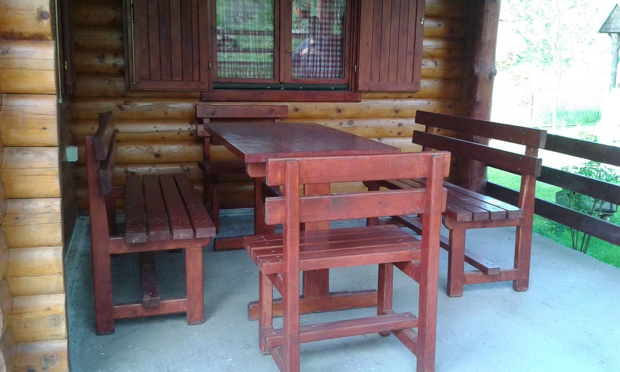 Загородные дома Country House Brijest Колашин
