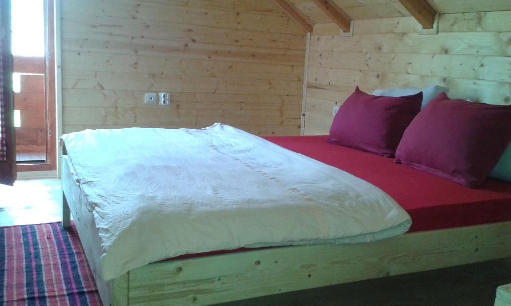 Загородные дома Country House Brijest Колашин
