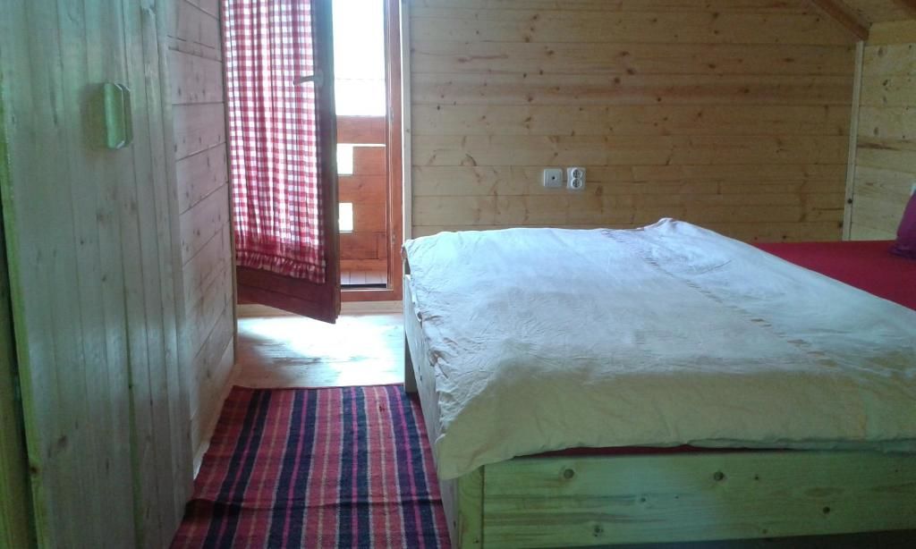 Загородные дома Country House Brijest Колашин