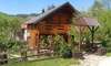 Загородные дома Country House Brijest Колашин-0