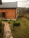 Загородные дома Country House Brijest Колашин-1
