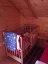 Загородные дома Country House Brijest Колашин-7