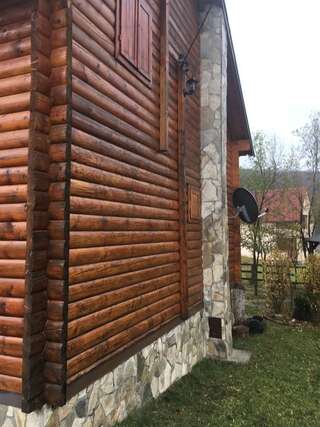 Загородные дома Country House Brijest Колашин-2