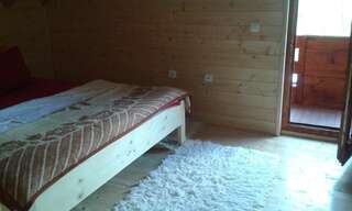 Загородные дома Country House Brijest Колашин Вилла с видом на сад-15