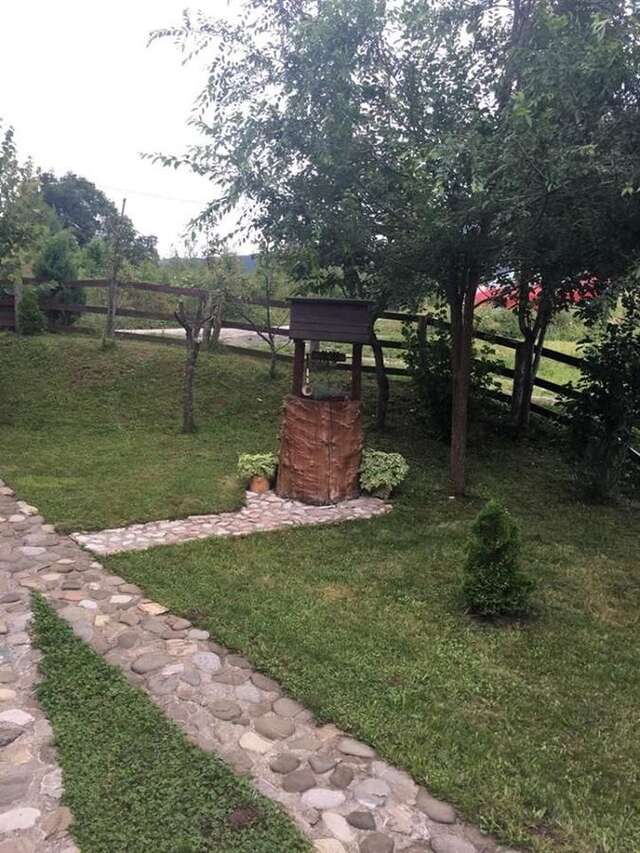 Загородные дома Country House Brijest Колашин-18