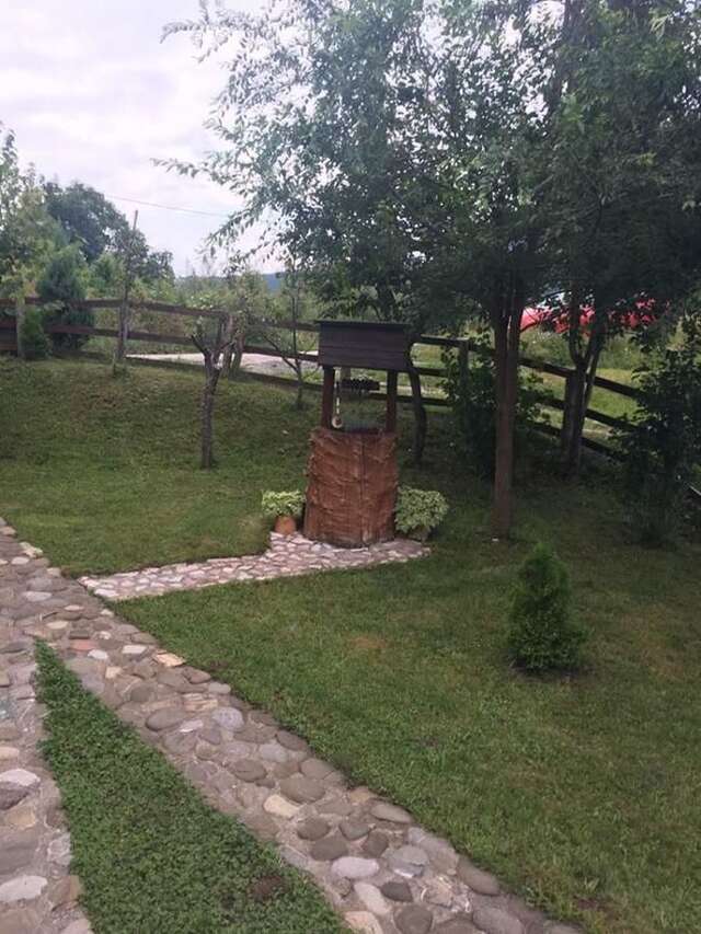 Загородные дома Country House Brijest Колашин-20