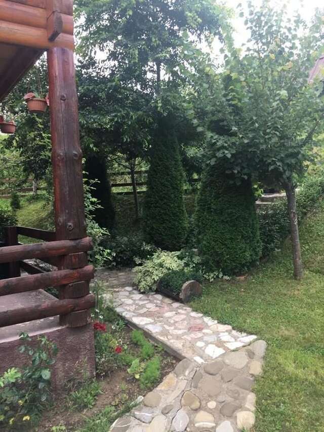Загородные дома Country House Brijest Колашин-22
