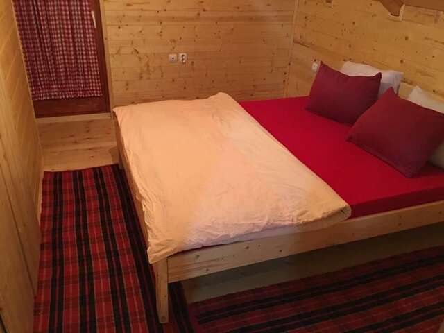 Загородные дома Country House Brijest Колашин-29