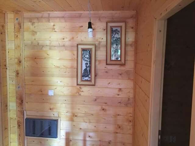 Загородные дома Country House Brijest Колашин-30
