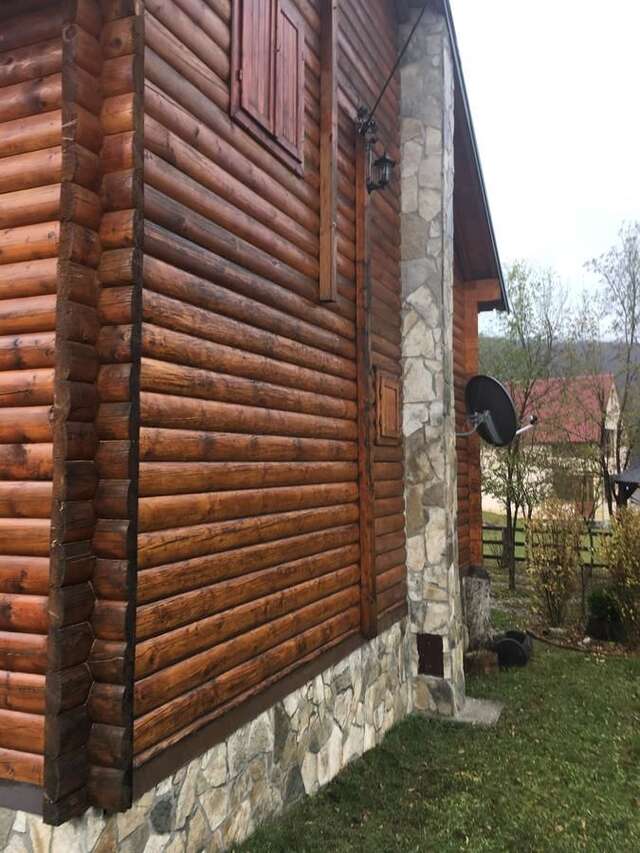 Загородные дома Country House Brijest Колашин-5