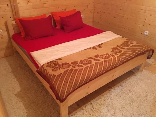 Загородные дома Country House Brijest Колашин-36