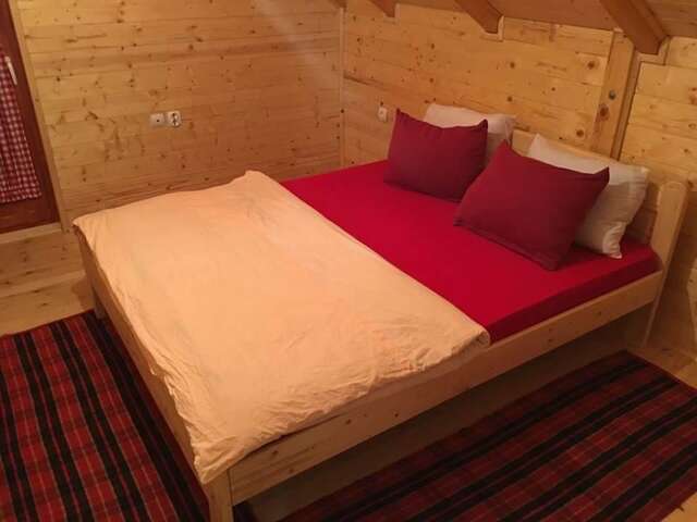 Загородные дома Country House Brijest Колашин-37