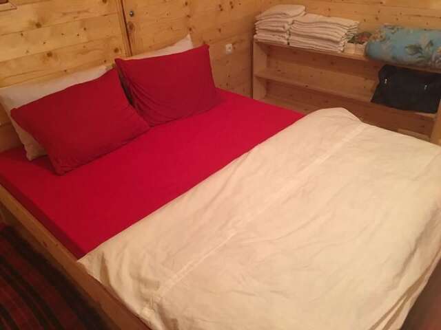 Загородные дома Country House Brijest Колашин-38