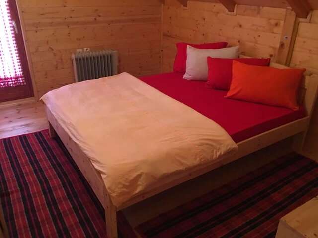 Загородные дома Country House Brijest Колашин-40