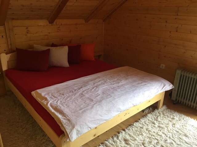 Загородные дома Country House Brijest Колашин-41