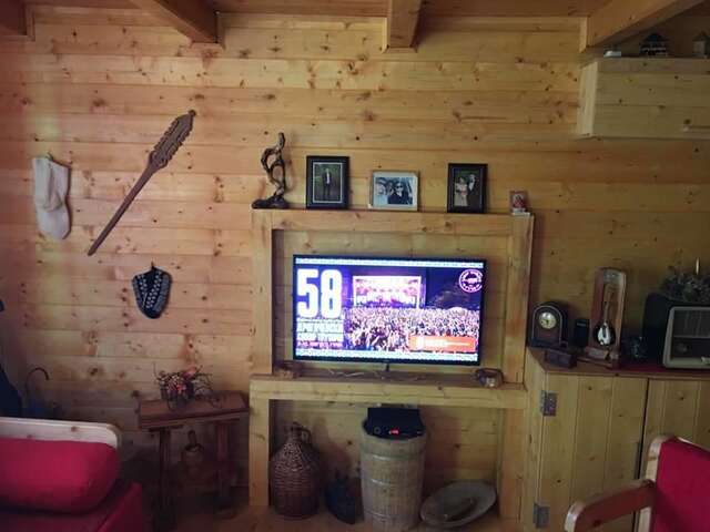 Загородные дома Country House Brijest Колашин-43