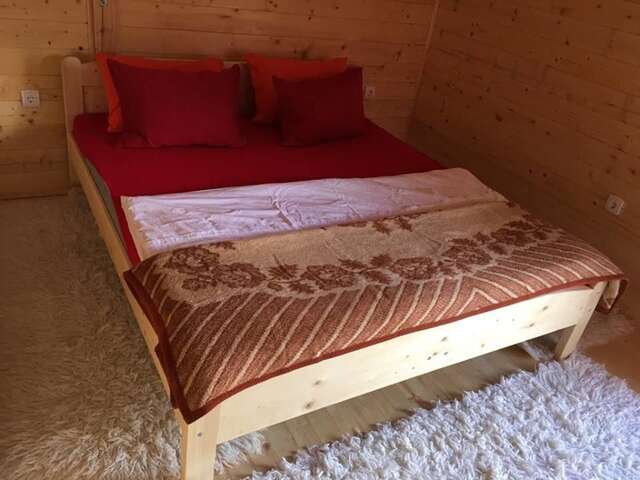 Загородные дома Country House Brijest Колашин-46