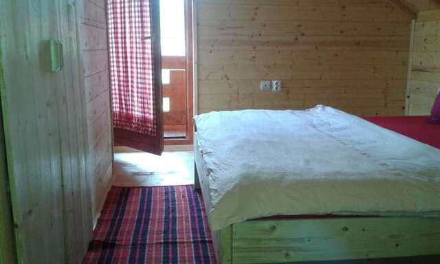 Загородные дома Country House Brijest Колашин-54