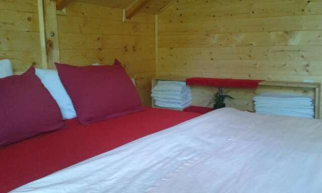 Загородные дома Country House Brijest Колашин-56