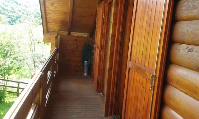 Загородные дома Country House Brijest Колашин-57