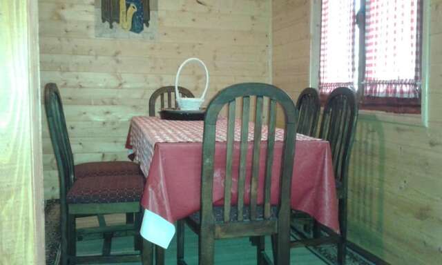 Загородные дома Country House Brijest Колашин-60