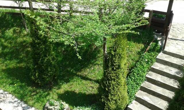Загородные дома Country House Brijest Колашин-64
