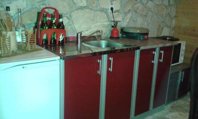 Загородные дома Country House Brijest Колашин-66